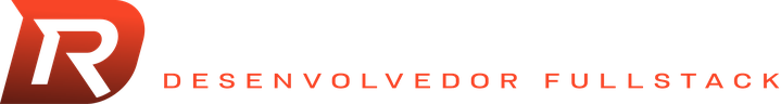 Denner Roque — Desenvolvedor Fullstack